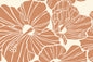 PAB0003 Brown/Light Brown