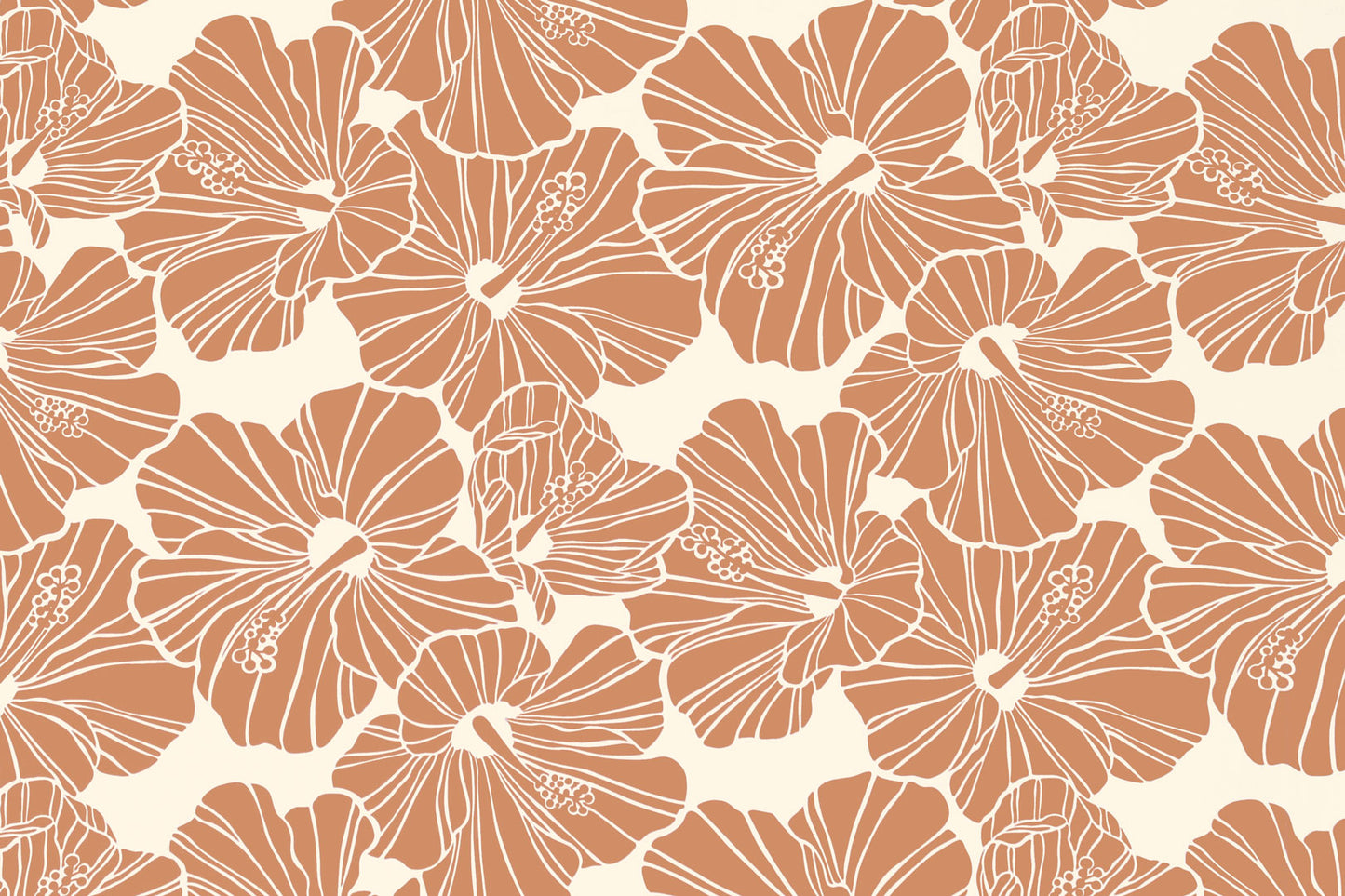 PAB0003 Brown/Light Brown