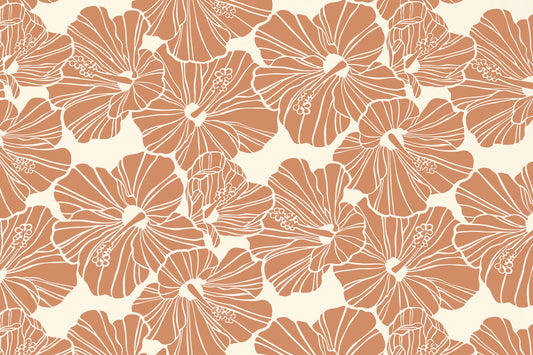 PAB0003 Brown/Light Brown