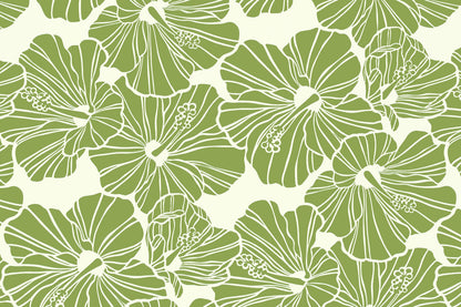 PAB0003 Green/Beige