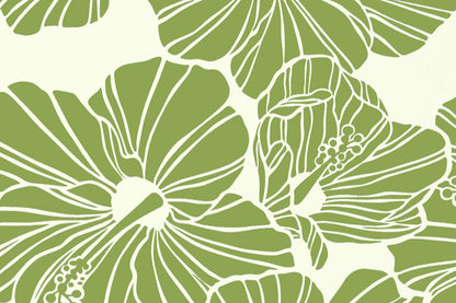 PAB0003 Green/Beige