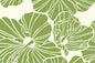 PAB0003 Green/Beige