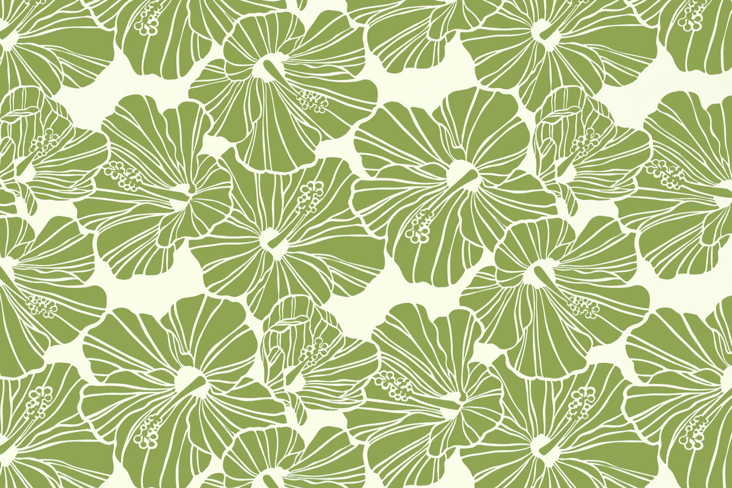 PAB0003 Green/Beige