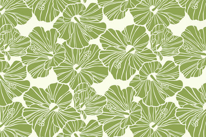 PAB0003 Green/Beige