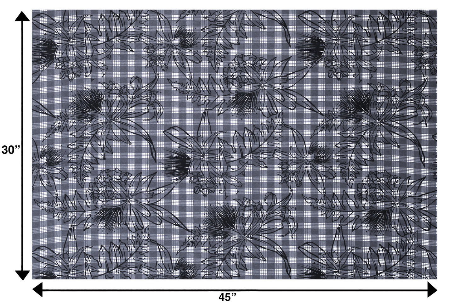 PAB0004 Black