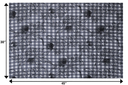 PAB0004 Black