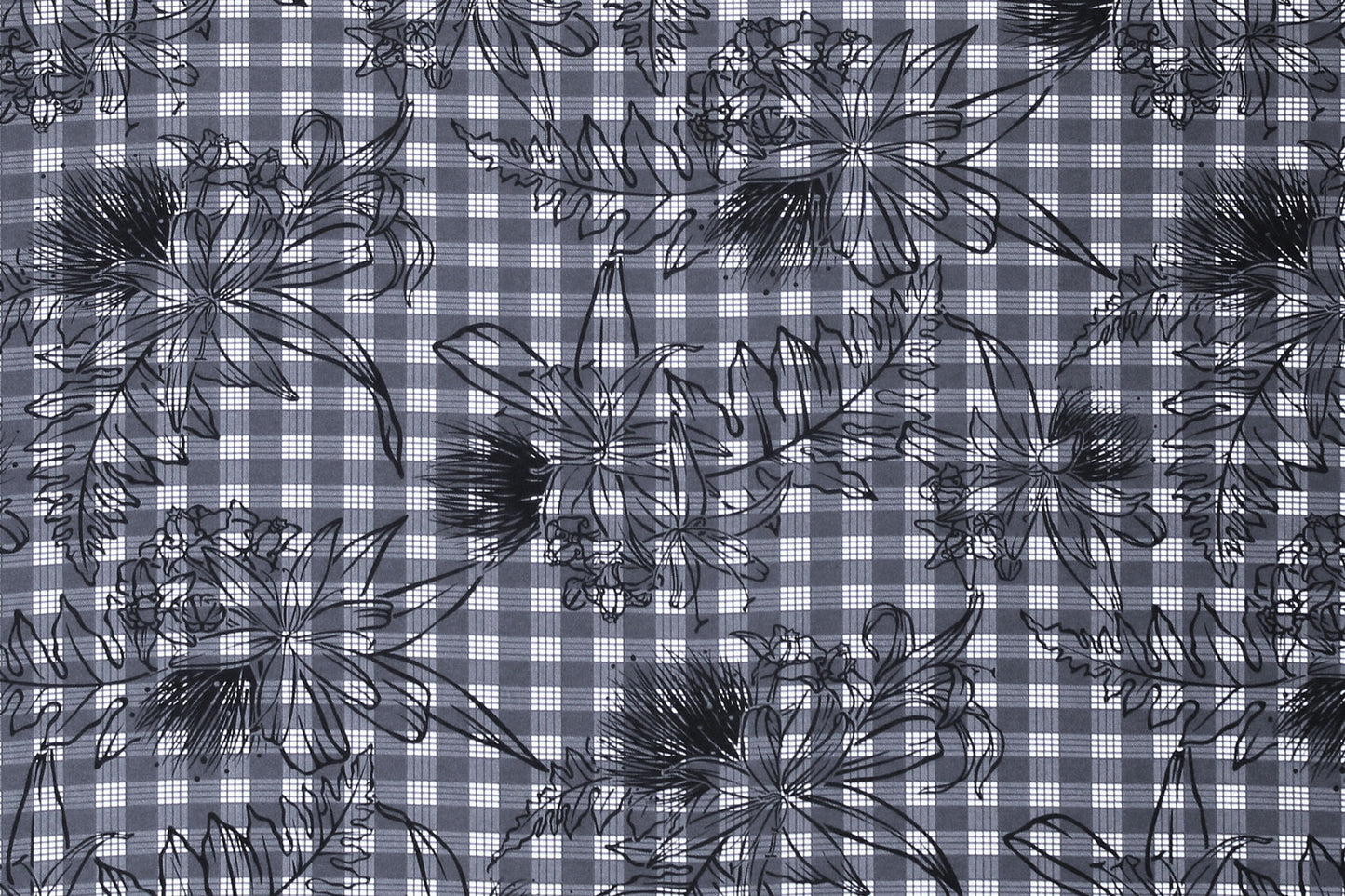 PAB0004 Black