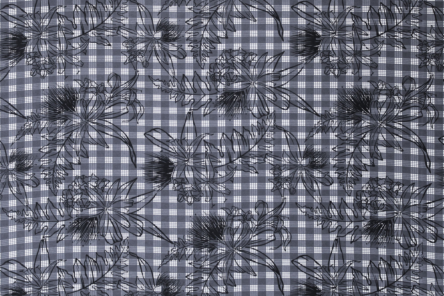 PAB0004 Black