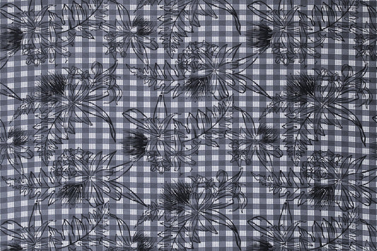 PAB0004 Black