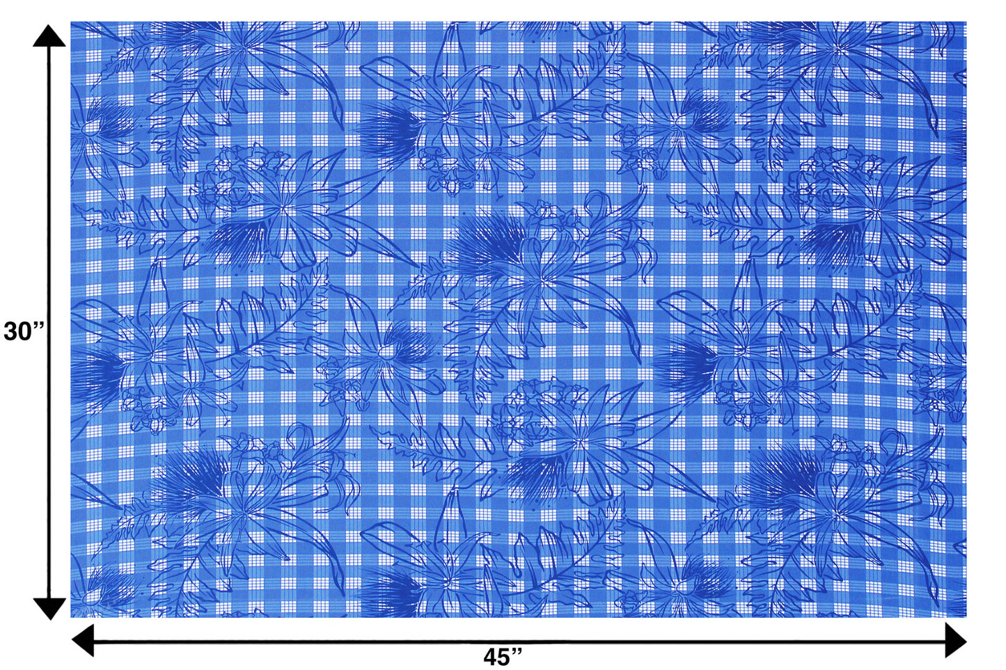 PAB0004 Blue