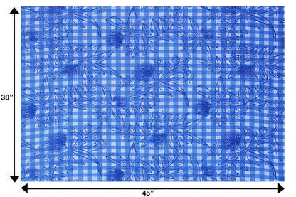 PAB0004 Blue