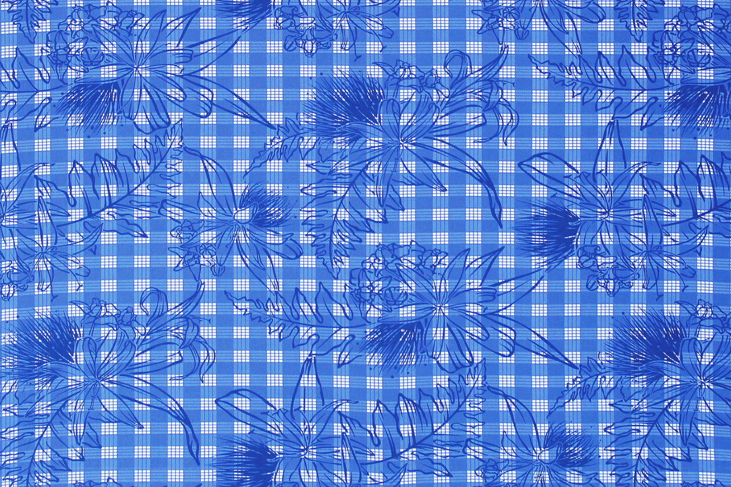 PAB0004 Blue