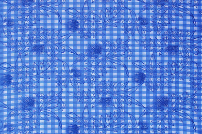 PAB0004 Blue