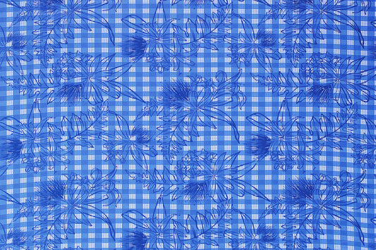 PAB0004 Blue