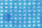 PAB0004 Turquoise