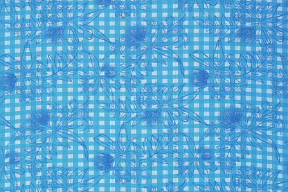 PAB0004 Turquoise