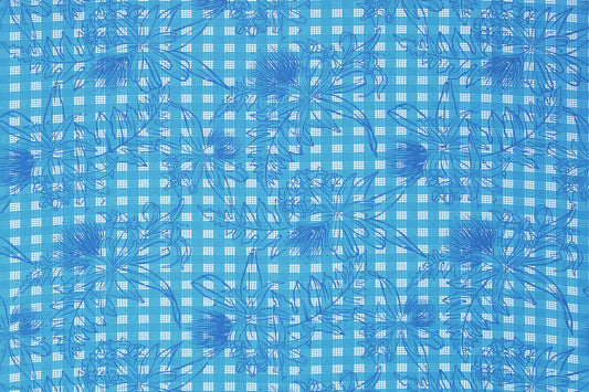 PAB0004 Turquoise