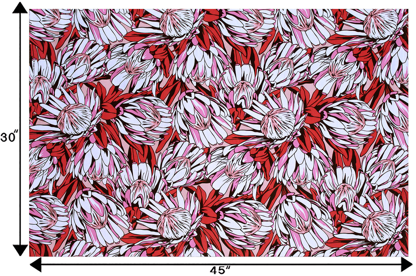 PAB0995 Red