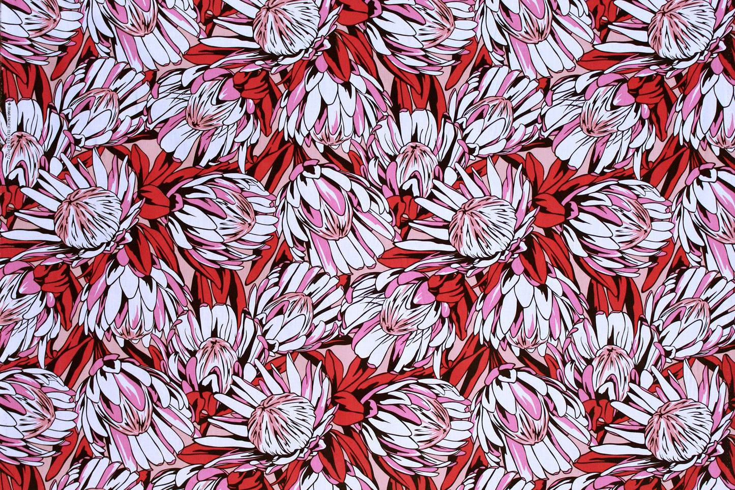 PAB0995 Red