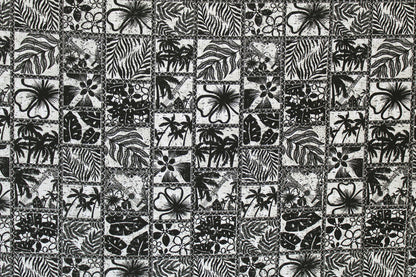 PAB0997 Black
