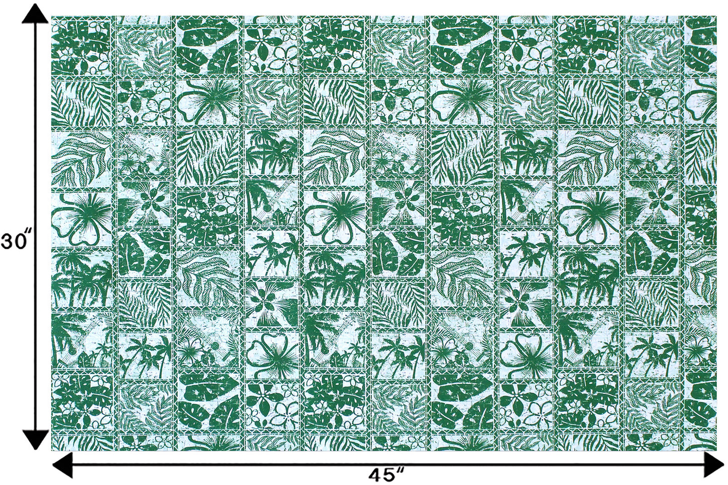 PAB0997 Green