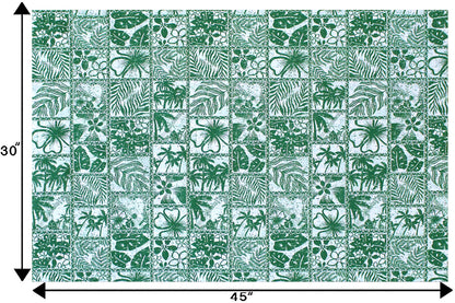 PAB0997 Green