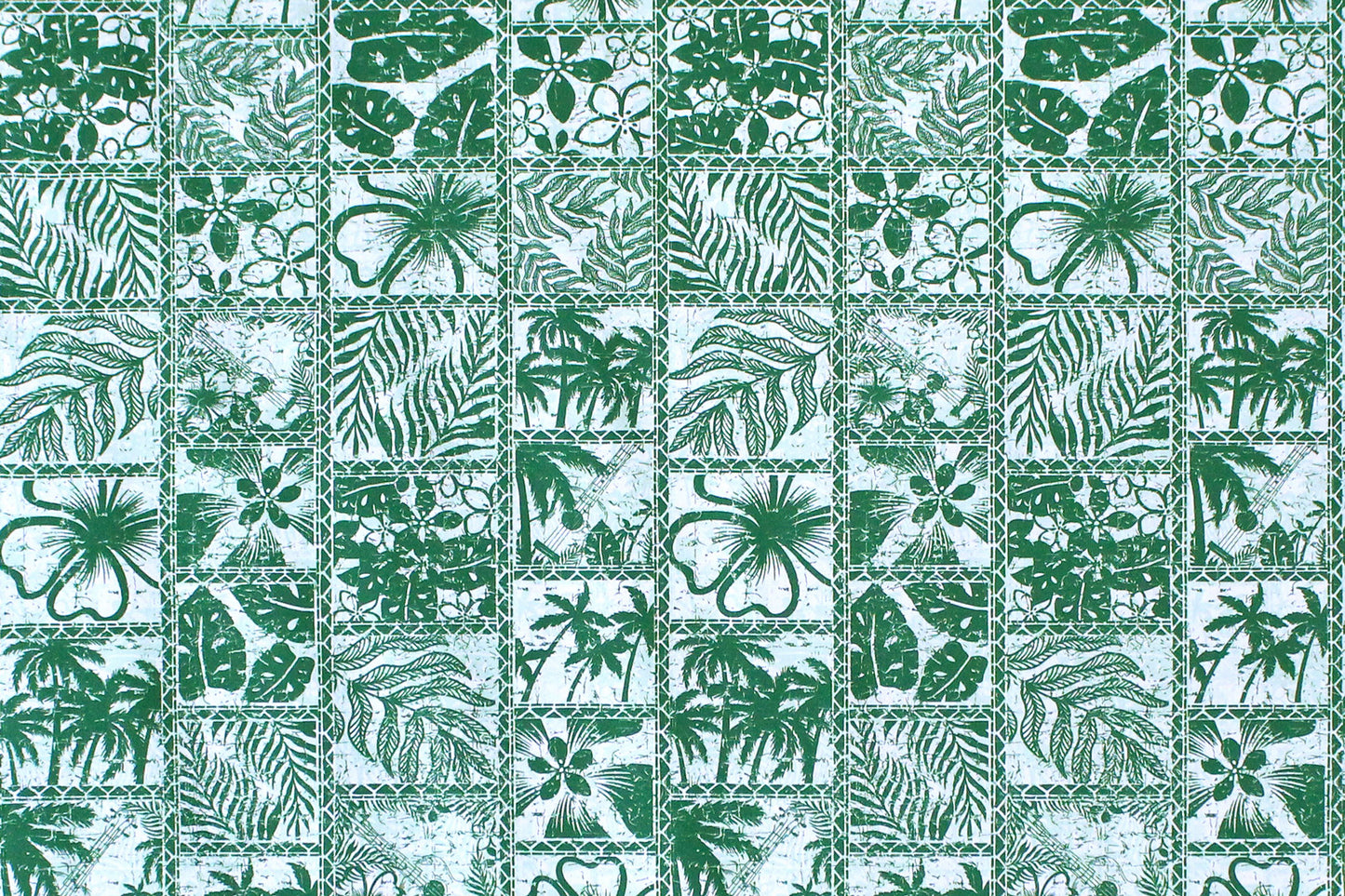 PAB0997 Green