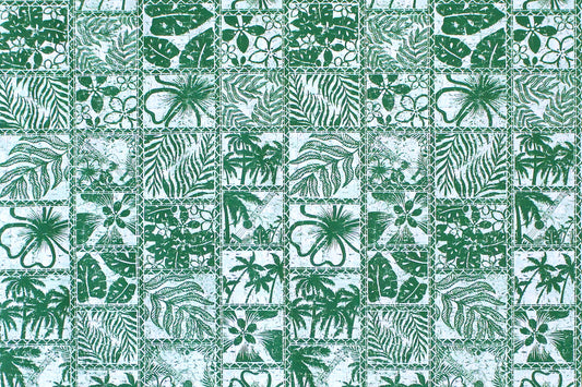 PAB0997 Green