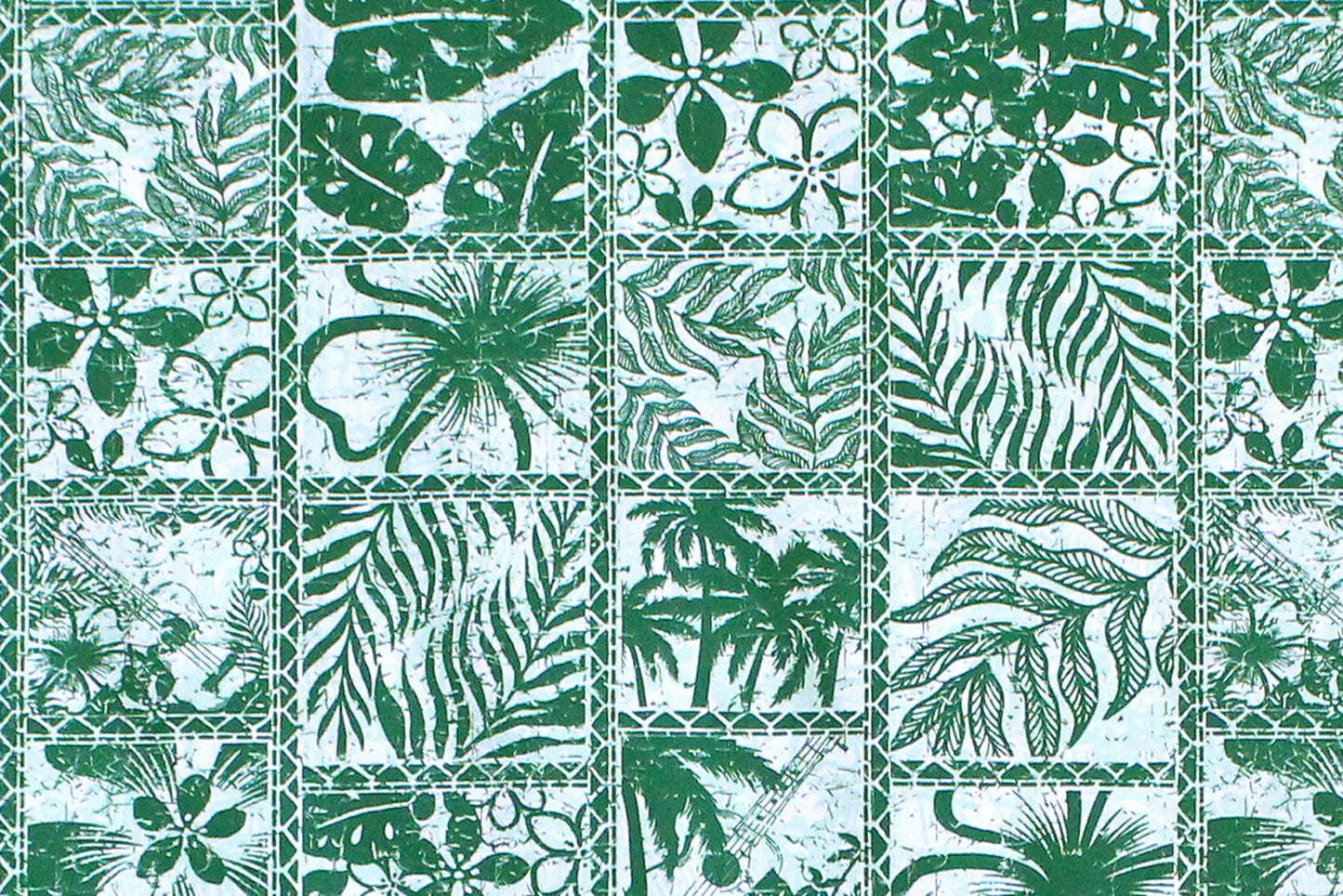 PAB0997 Green