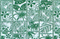 PAB0997 Green