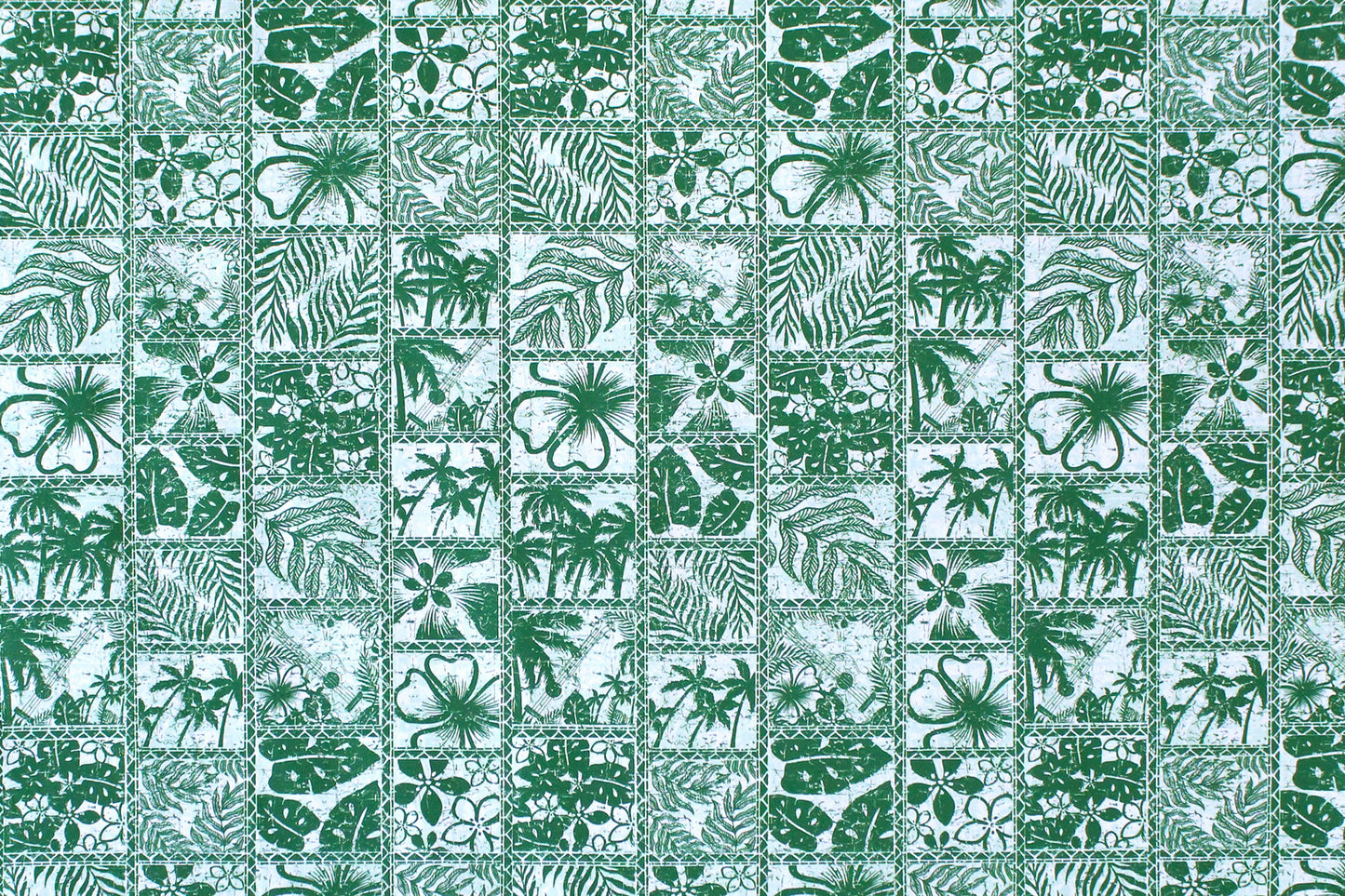 PAB0997 Green