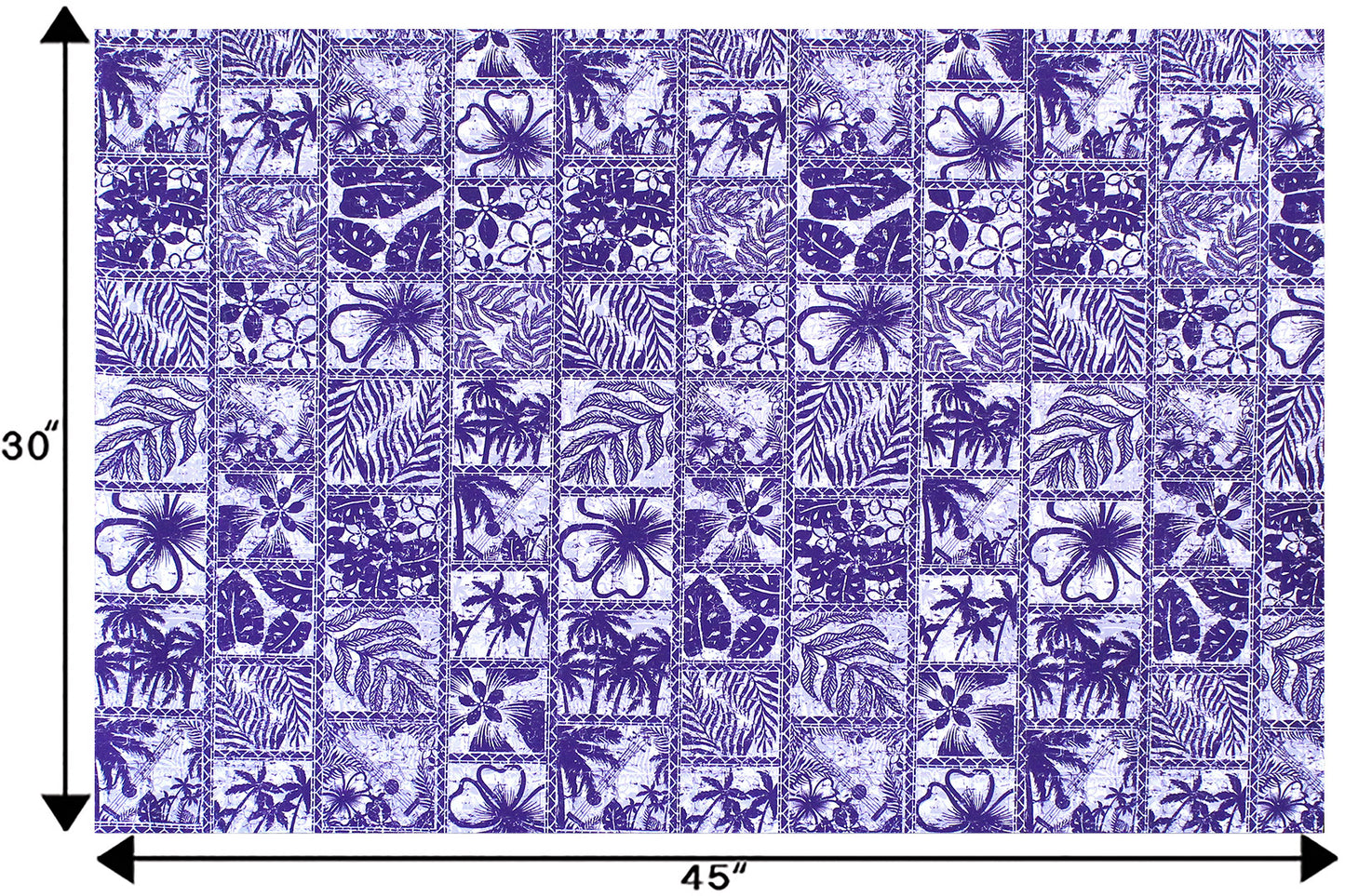 PAB0997 Purple