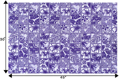 PAB0997 Purple