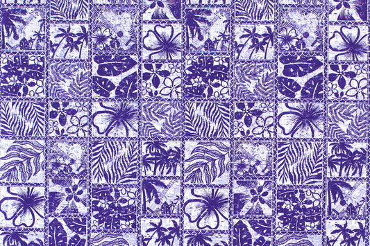 PAB0997 Purple