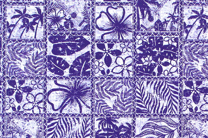 PAB0997 Purple