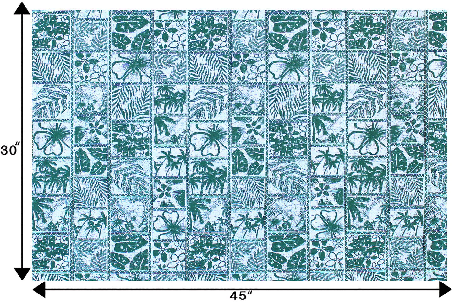 PAB0997 Teal