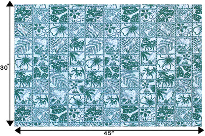 PAB0997 Teal