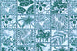 PAB0997 Teal