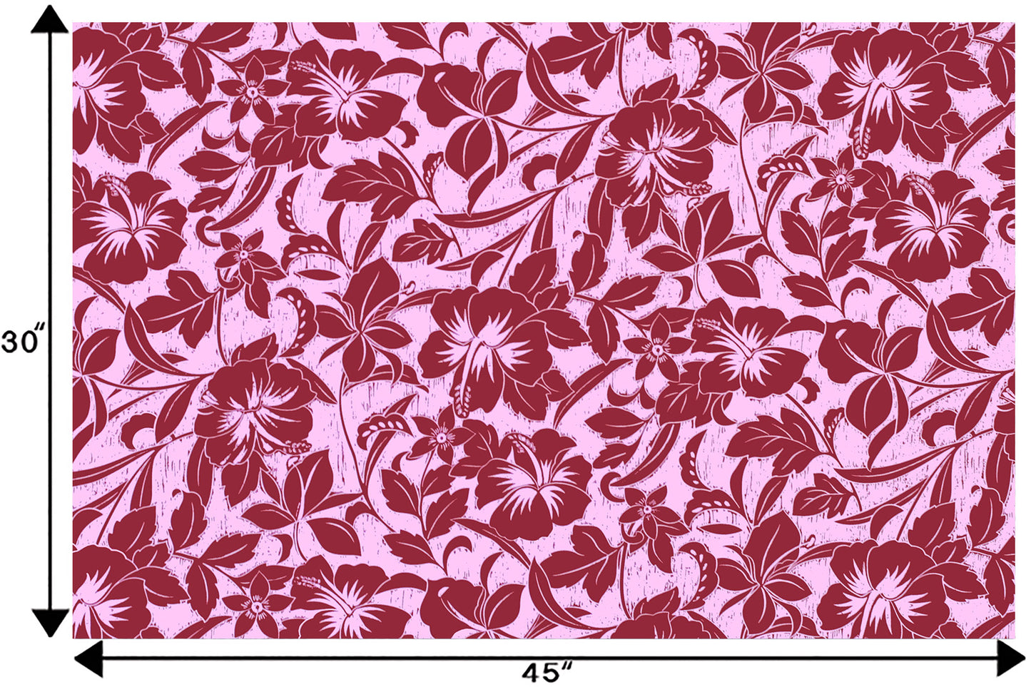 PAB1009 Dusty Rose