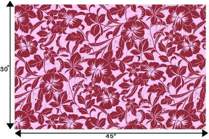 PAB1009 Dusty Rose