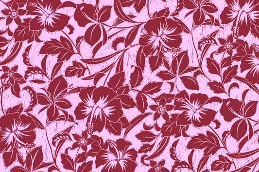 PAB1009 Dusty Rose