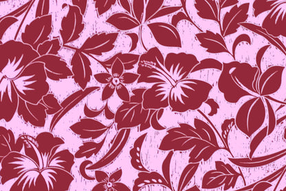 PAB1009 Dusty Rose