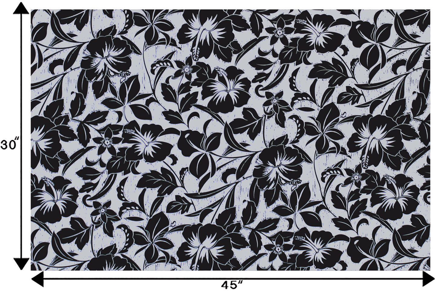PAB1009 Gray/Black