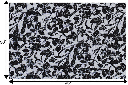 PAB1009 Gray/Black