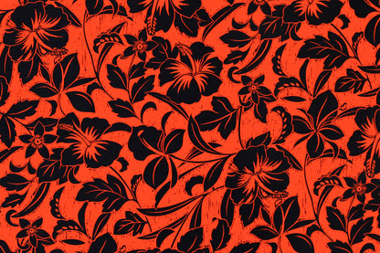 PAB1009 Red/Black