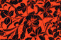 PAB1009 Red/Black
