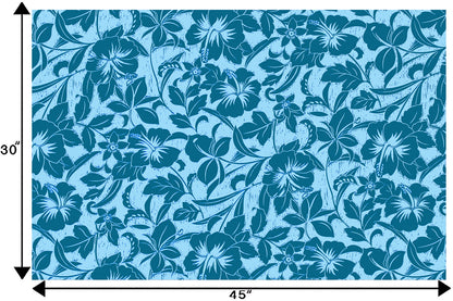 PAB1009 Teal
