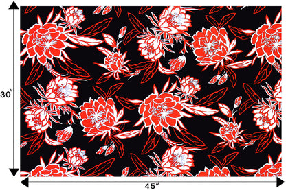 PAB1011 Black