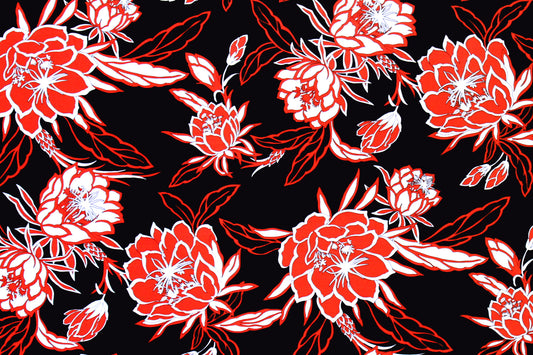 PAB1011 Black