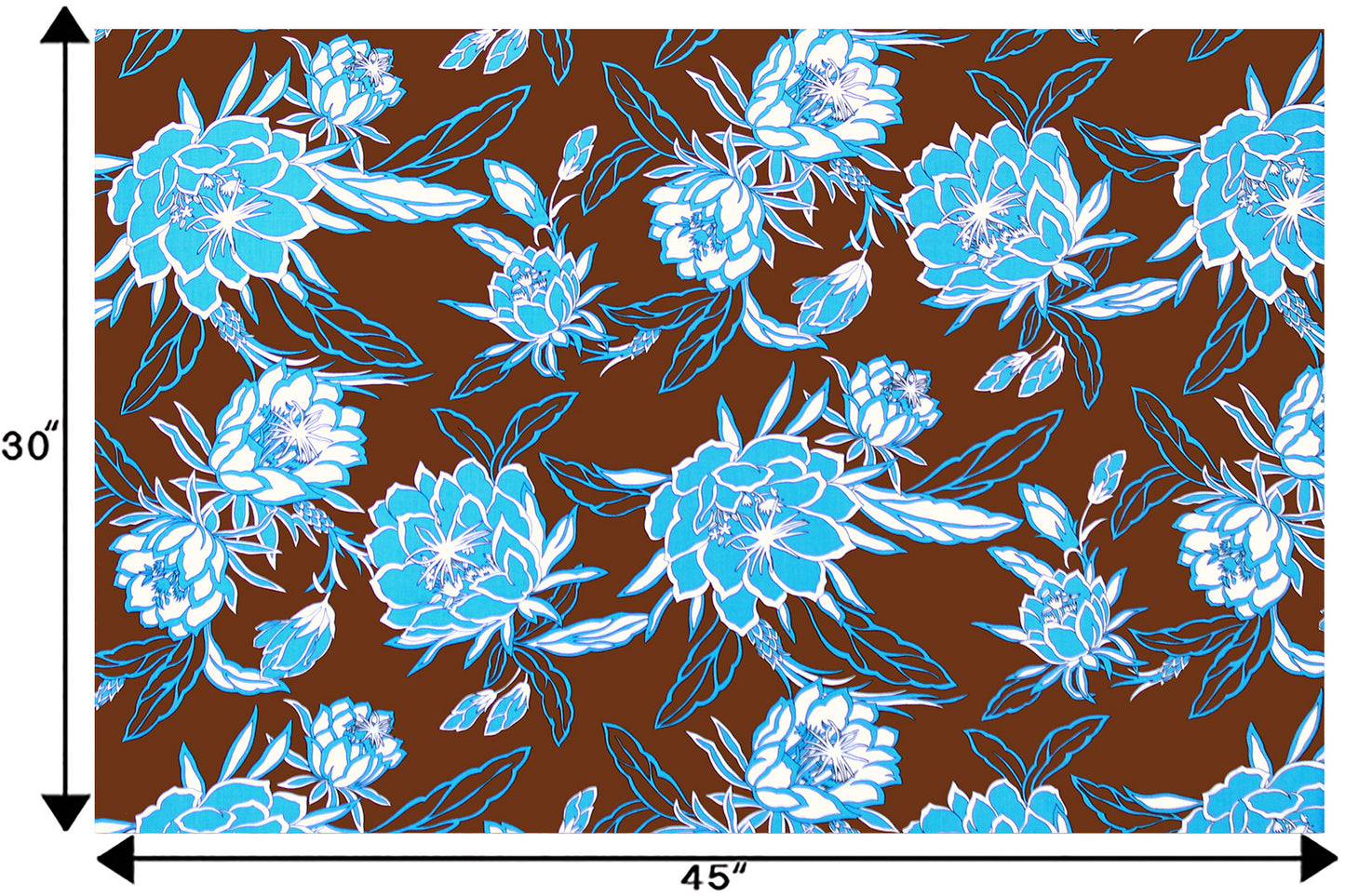 PAB1011 Brown